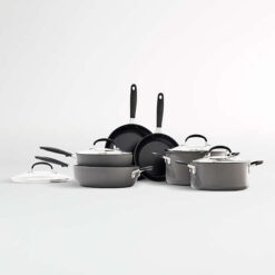 OXO ® Good Grips 10-Piece Non-Stick Cookware Set
