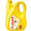 5L Can, Refined Sunflower Oil