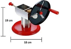 Wafer Maker Machine Slicers and Graters Vegetable Fruit Potato Chippers