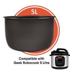 Robocook 5L - Non Stick(NS) Pot - Spare Part