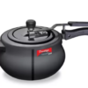 Prestige Svachh Nakshatra Plus 5 L Induction Bottom Pressure Cooker (Hard Anodized)