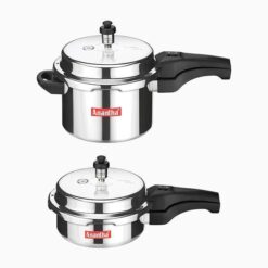 Anantha Winning Combo – 3 L (Pan with Lid) Combo Pack