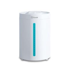 Nyorova H13, 2-IN-1 Digital Ultraviolet Humidifier (4L ) Top Fill