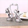 Swan Cutlery Holder