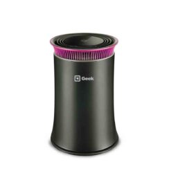 Ikuku A2 - Air Purifier (Pink)
