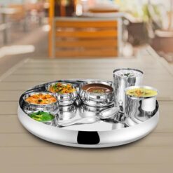 Thali Set - Belly