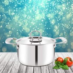 Casserole - Triplica